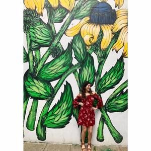 Meet your Posher, Sheila